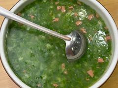 青菜钵-灯盏窝饭店(新都分店)