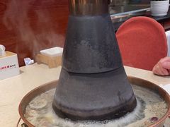 -阳坊大都涮羊肉(阳坊总店)