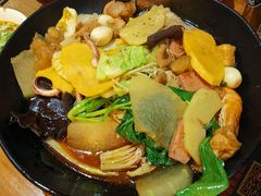 -万记麻辣烫国展总店