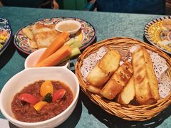 -苏坦土耳其西餐厅(玉林店)