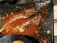 -延京烤肉民俗料理店(欧亚店)