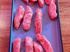 -郭记烤肉创始店(民丰大街店)
