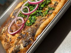 -半天妖烤鱼(方庄店)