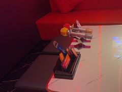 -星聚会KTV(龙湖上海奉贤天街店)