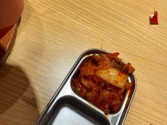 -朴大叔拌饭(上海金山万达店)