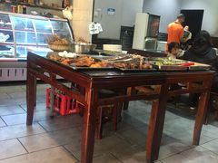 -华兴街煎蛋面(总店)