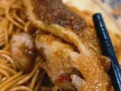 -鸿兴面馆馄饨小笼(稻香店)