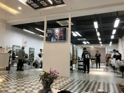 -ASA HAIR SALON