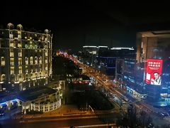 -北京丽晶酒店
