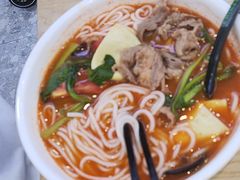 -蒙自源米线(东城星河城店)