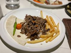 -Pasha帕夏土耳其餐厅(南昌路店)