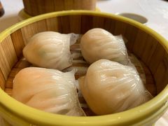 -麒茗餐厅·粤菜·宴会厅·海鲜(锦绣路店)
