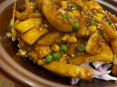 -正阳门饭庄·烤鸭·北京菜(万丰路七里庄店)