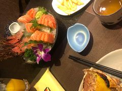 -福樱兰海鲜放题铁板烧(加州店)