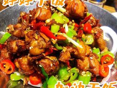 -巴土人家恩施菜馆(古德寺店)