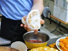 -老金家蛋菜夹馍(西安总店)