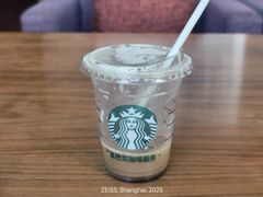 -嘉定凯悦·咖啡厅