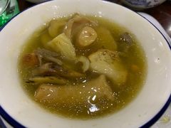 -双喜农庄·菌香园(安居家园店)