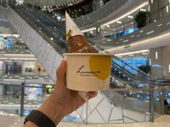 -LUNEURS月乐诗·法式冰淇淋(环贸店)