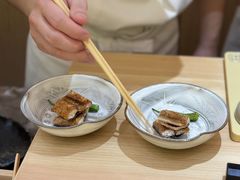 -松临·铁板烧&Omakase(神农店)