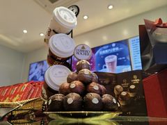 -COSTA COFFEE(天通苑华联店)