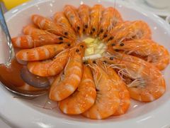 -凤凰楼酒家·粤宴点心(华强北店)