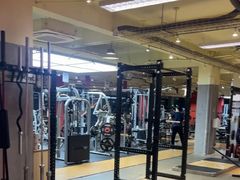 -聚健身GatherFitness(余杭店)