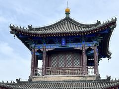 -西安城墙·碑林历史文化景区