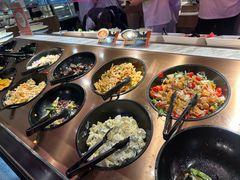 -比格比萨自助(南京万达茂店)