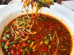 -蛙兔鸡自贡风味·特色江湖菜(广都店)