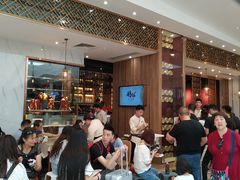 -鹅冠港式茶餐厅(来福士店)