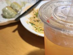 -永安鱼庄·镇江菜(丁卯店)