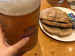 -兰特伯爵西餐厅·啤酒屋(方庄店)