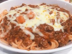 -食间牛排(湖西路店)