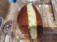黄油老面包-红花点心局(护国寺店)
