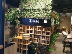 -ZM COFFEE(西安路店)