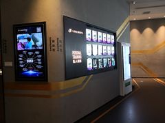 -我爱运动健身·游泳·瑜伽·普拉提馆(大卫城店)