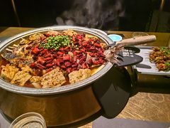 -烤匠麻辣烤鱼(万象城店)