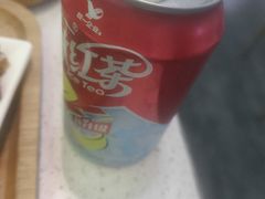 -嘉和一品粥(首经贸店)