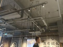 -破店肥哈·海鲜·烧烤(郑州银泰inPARK店)