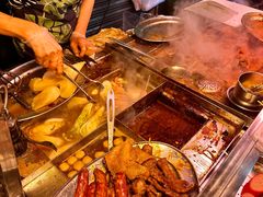 -明记牛杂(新马路分店)