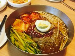 -土大力韩式烤肉料理(和平路店)