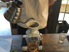 -VOYAGE COFFEE(北锣鼓巷店)