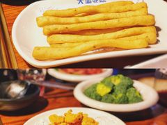 -大渝火锅(江都金鹰店)