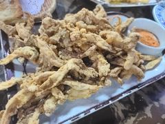 -溢福香东北兄弟酱骨饺子馆(刘家冲店)