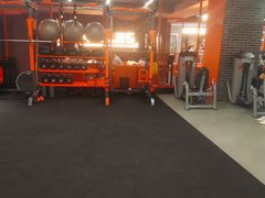 -加伍磅健身(千树店)