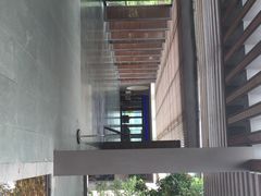 湖景西餐厅-白云湖畔酒店-湖畔餐厅