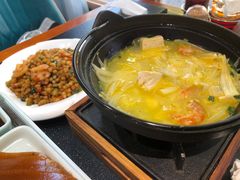 -紫光园·烤鸭·北京菜(团结湖店)