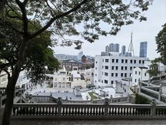 -中山公园(石岐街道)