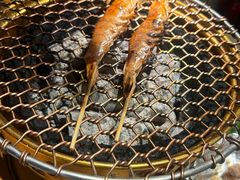 -烧肉达人•炭火烧肉(新天地店)
